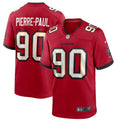 Jason Pierre - Paul Tampa Bay Buccaneers NFL NIKE Jersey product image 1