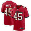 Devin White Tampa Bay Buccaneers Official NFL NIKE Jersey product image 1