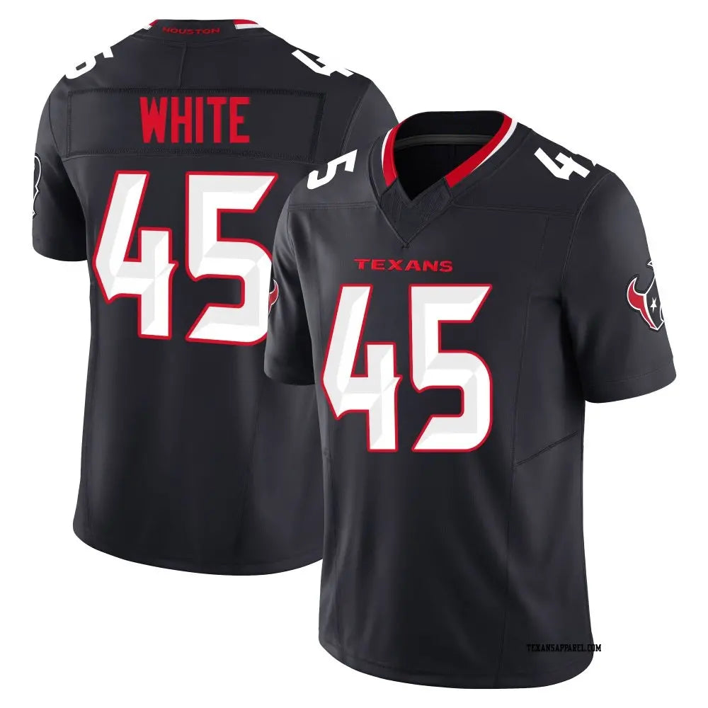 Devin White Houston Texans official NFL Nike jersey product image 1