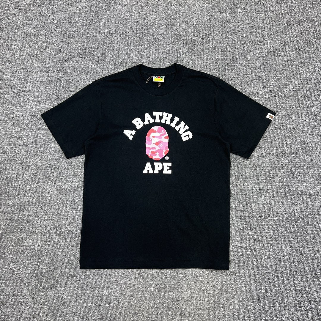 Bape T-shirt product image 3, provided for visual reference and product detail review