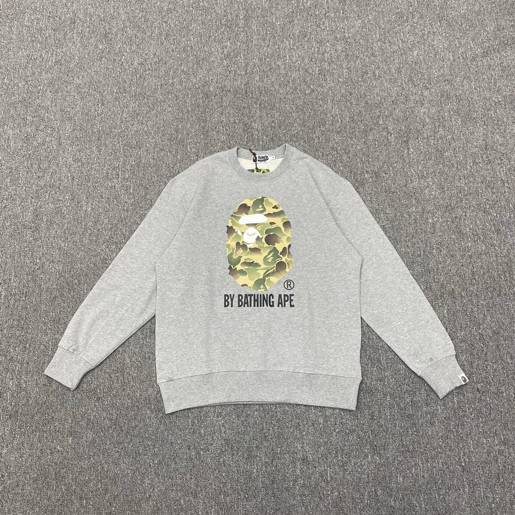 Bape Sweatshirt product image 2, provided for visual reference and product detail review