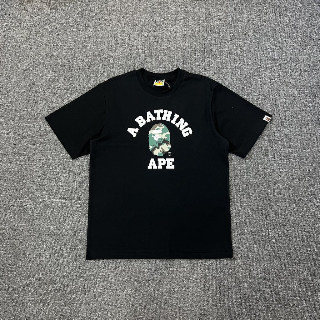 Bape T-shirt product image 5, provided for visual reference and product detail review