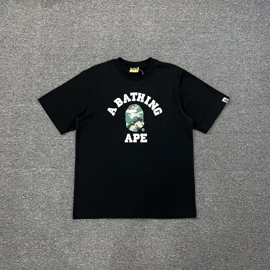 Bape T-shirt product image 5, provided for visual reference and product detail review