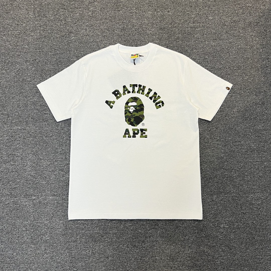 Bape T-shirt product image 5, provided for visual reference and product detail review