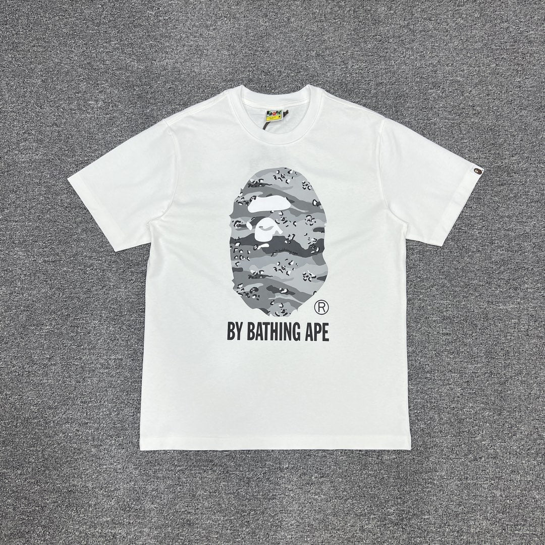 Bape T-shirt product image 3, provided for visual reference and product detail review