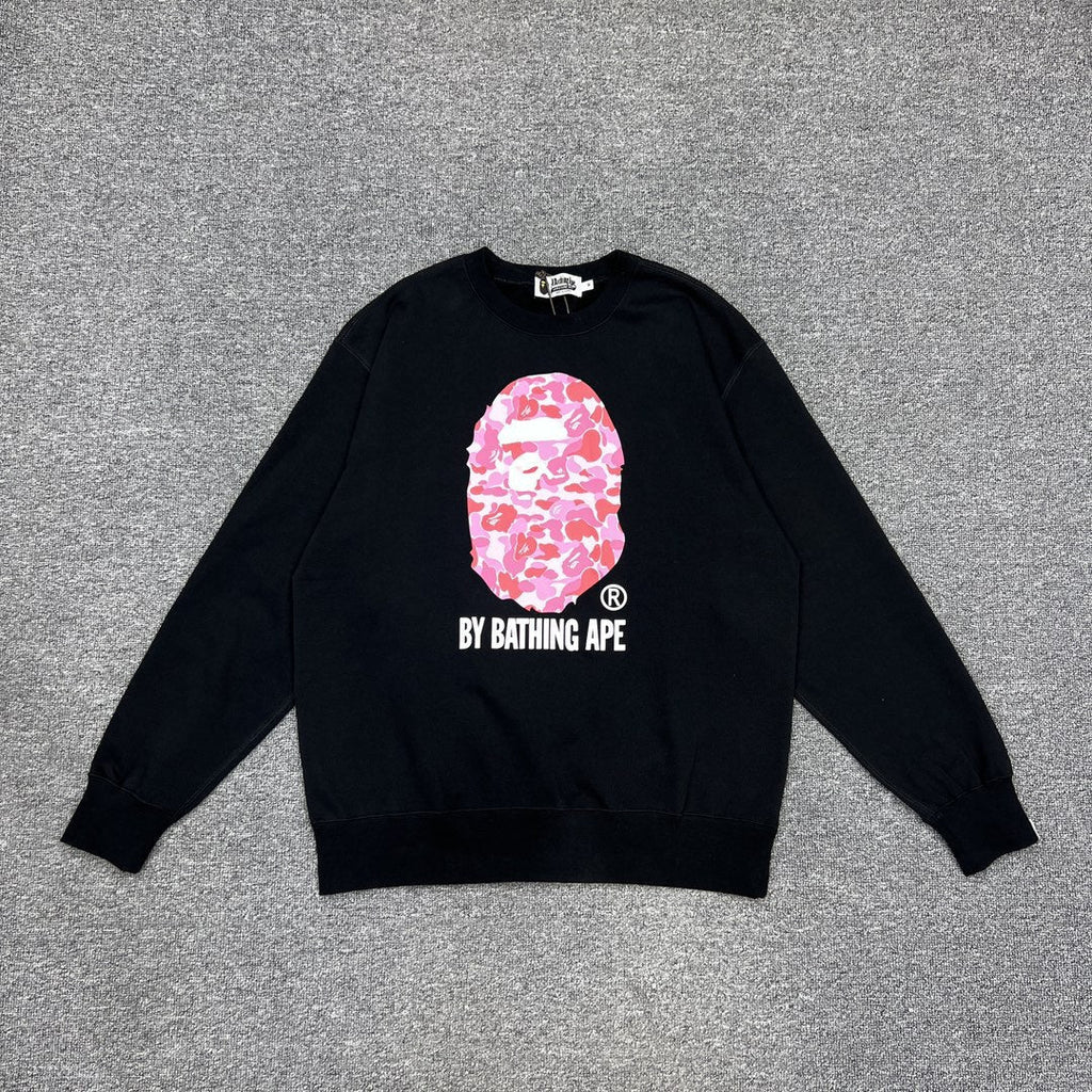 Bape Sweatshirt product image 2, provided for visual reference and product detail review