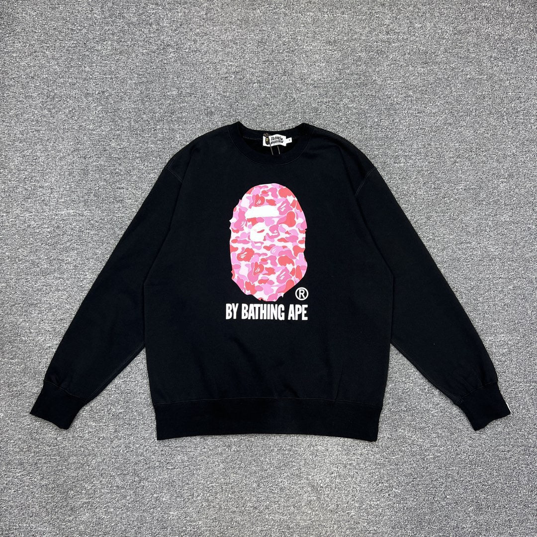Bape Sweatshirt product image 2, provided for visual reference and product detail review