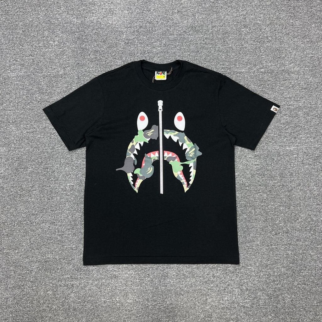 Bape T-shirt product image 8, provided for visual reference and product detail review