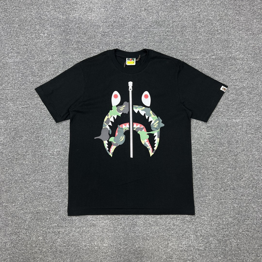 Bape T-shirt product image 8, provided for visual reference and product detail review