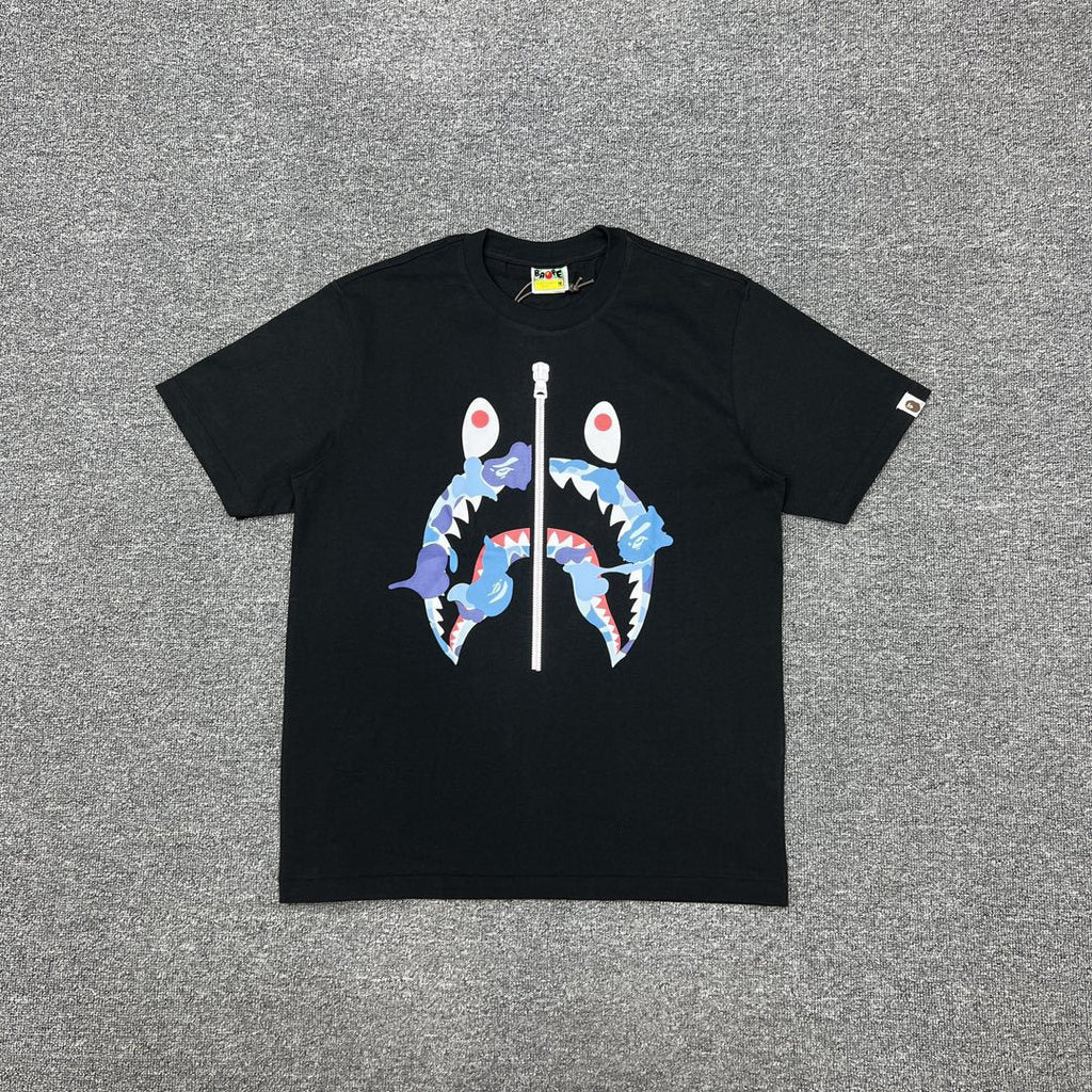 Bape T-shirt product image 5, provided for visual reference and product detail review