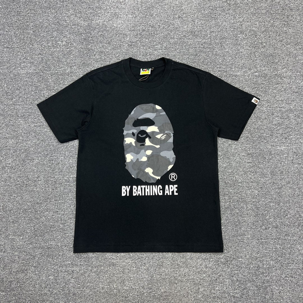 Bape T-shirt Luminous T-shirt product image 4, provided for visual reference and product detail review