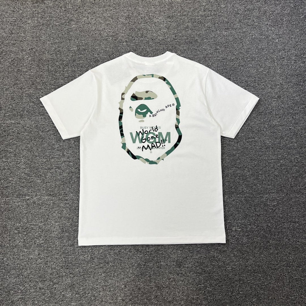 Bape T-shirt product image 1, provided for visual reference and product detail review