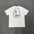Bape T-shirt product image 1, provided for visual reference and product detail review