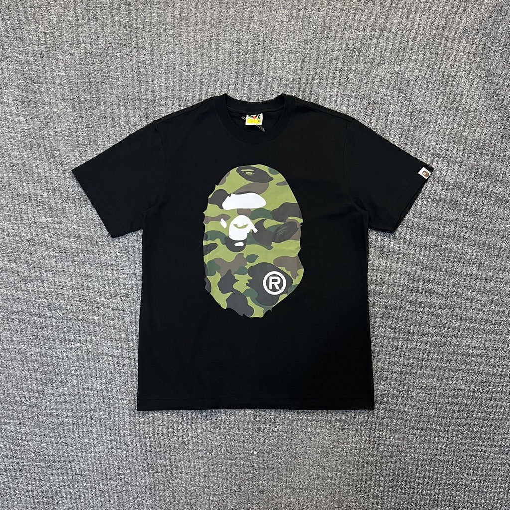 Bape T-shirt product image 5, provided for visual reference and product detail review