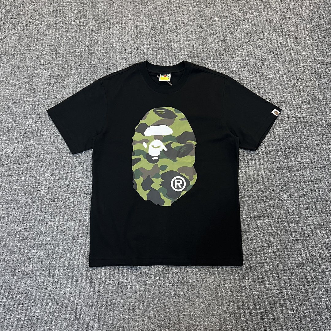 Bape T-shirt product image 5, provided for visual reference and product detail review