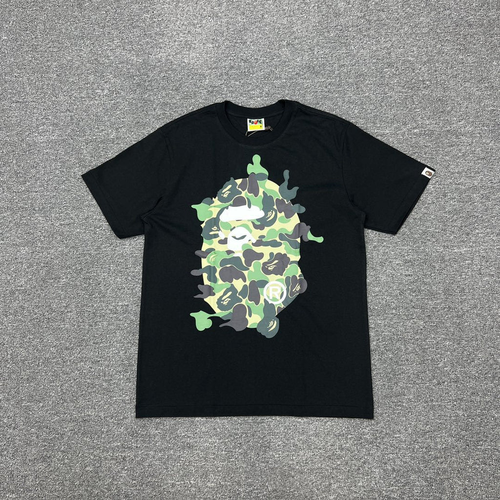 Bape T-shirt product image 3, provided for visual reference and product detail review