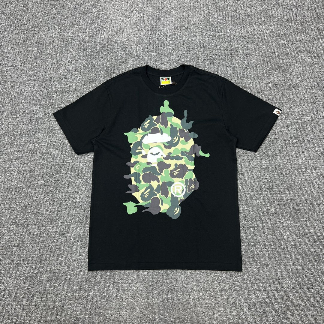 Bape T-shirt product image 3, provided for visual reference and product detail review