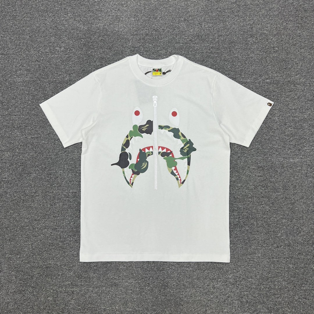 Bape T-shirt product image 3, provided for visual reference and product detail review