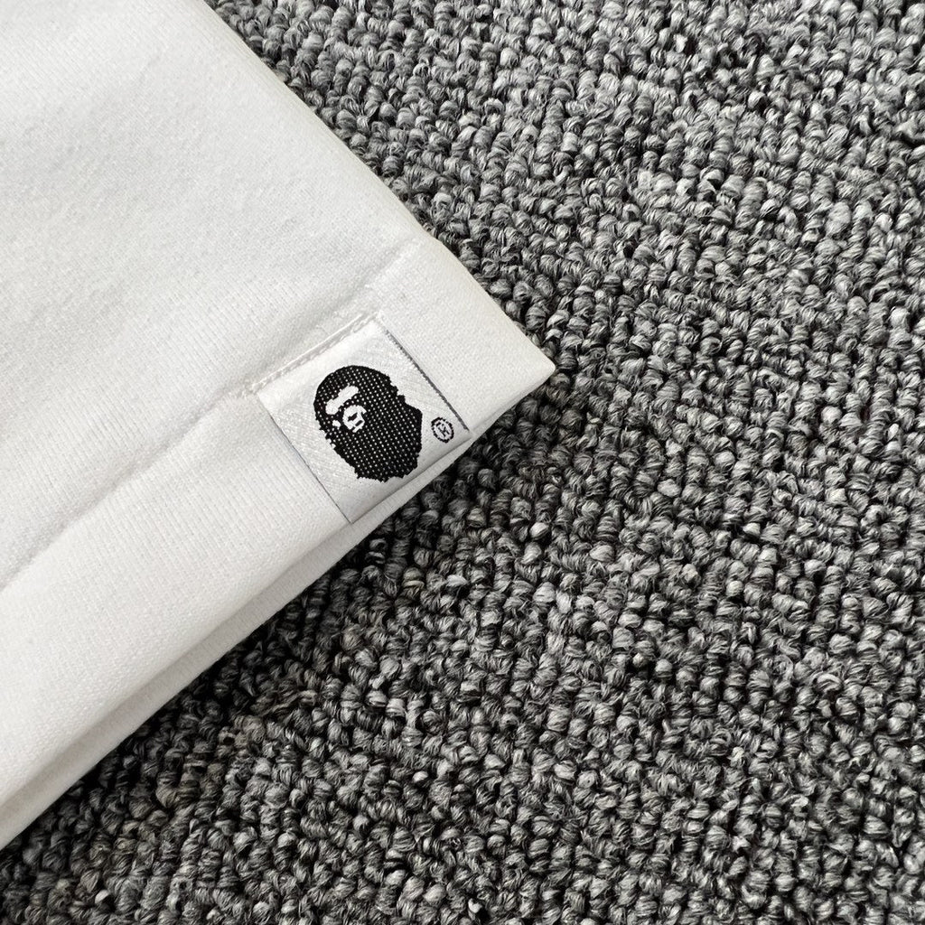 Bape T-shirt product image 4, provided for visual reference and product detail review
