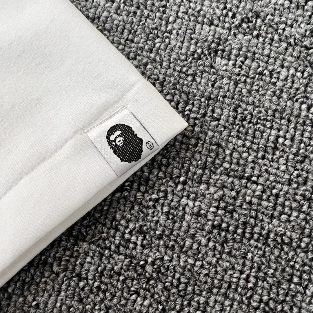 Bape T-shirt product image 4, provided for visual reference and product detail review