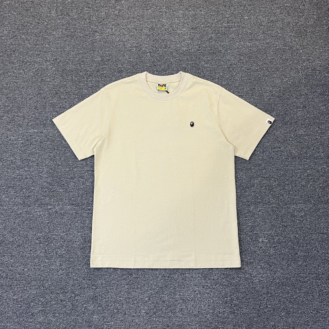 Bape T-shirt product image 2, provided for visual reference and product detail review