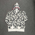 BAPE Hoodie product image 1, provided for visual reference and product detail review