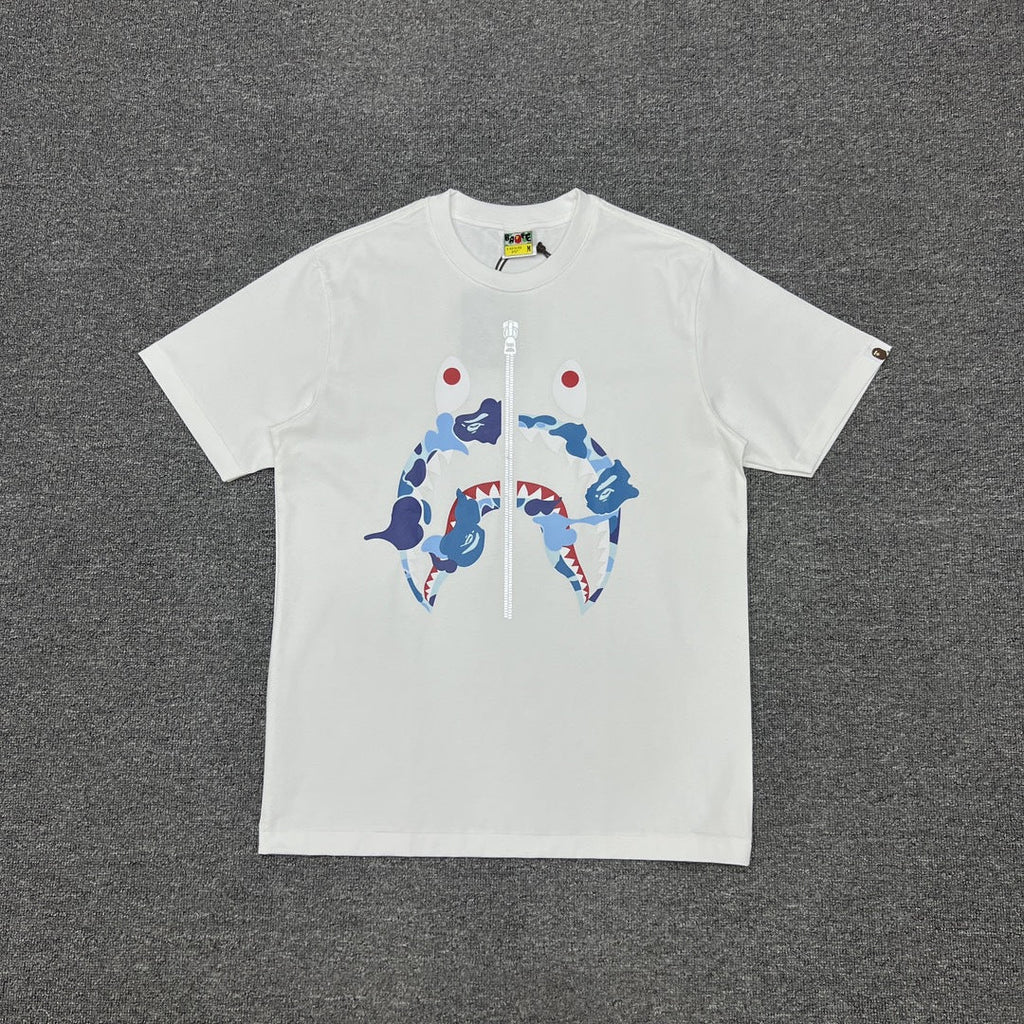 Bape T-shirt product image 4, provided for visual reference and product detail review