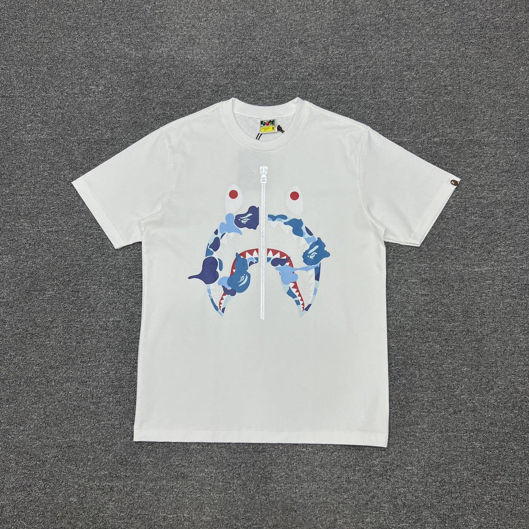 Bape T-shirt product image 4, provided for visual reference and product detail review
