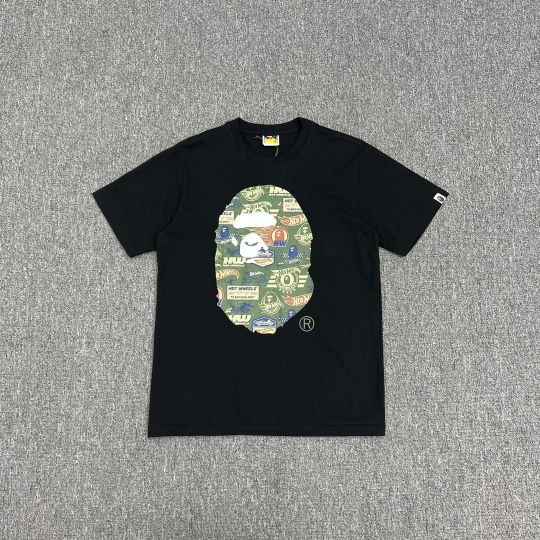 Bape T-shirt product image 3, provided for visual reference and product detail review