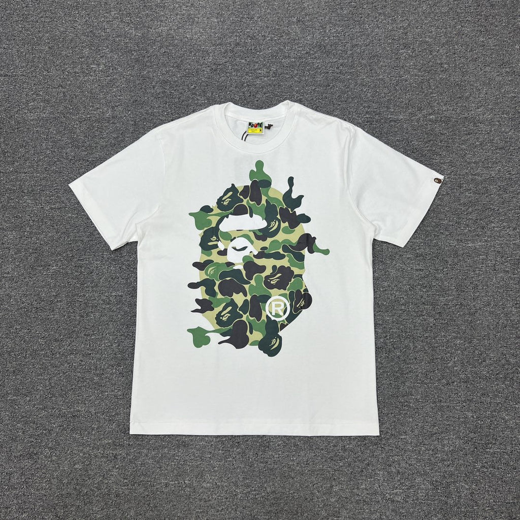 Bape T-shirt product image 2, provided for visual reference and product detail review