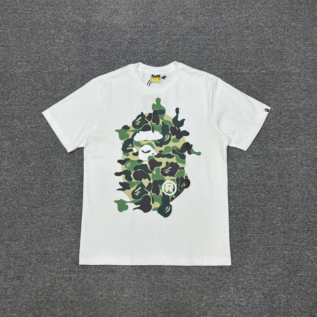 Bape T-shirt product image 2, provided for visual reference and product detail review