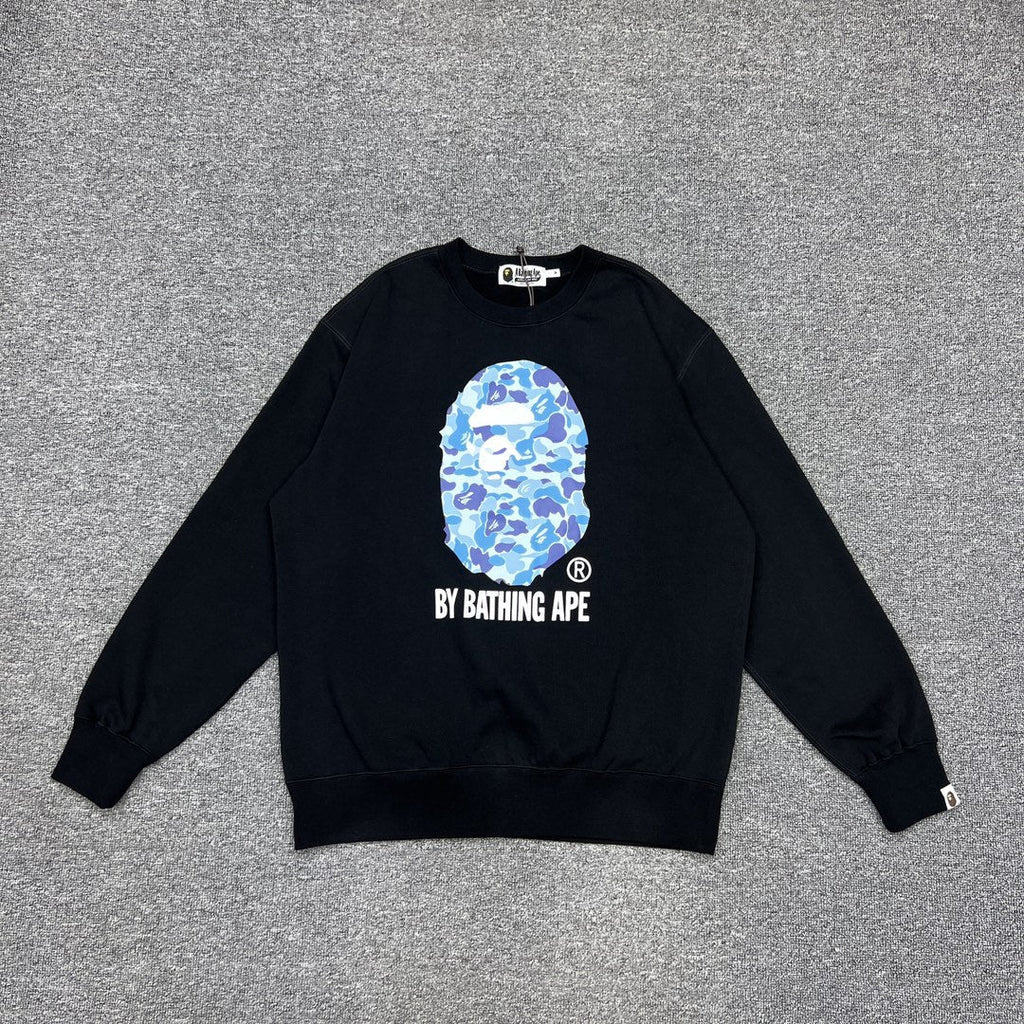 Bape Sweatshirt product image 4, provided for visual reference and product detail review