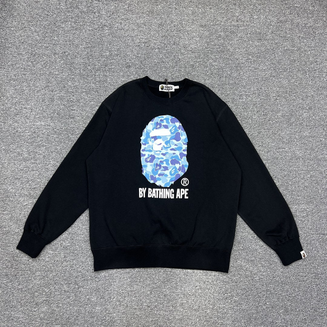 Bape Sweatshirt product image 4, provided for visual reference and product detail review