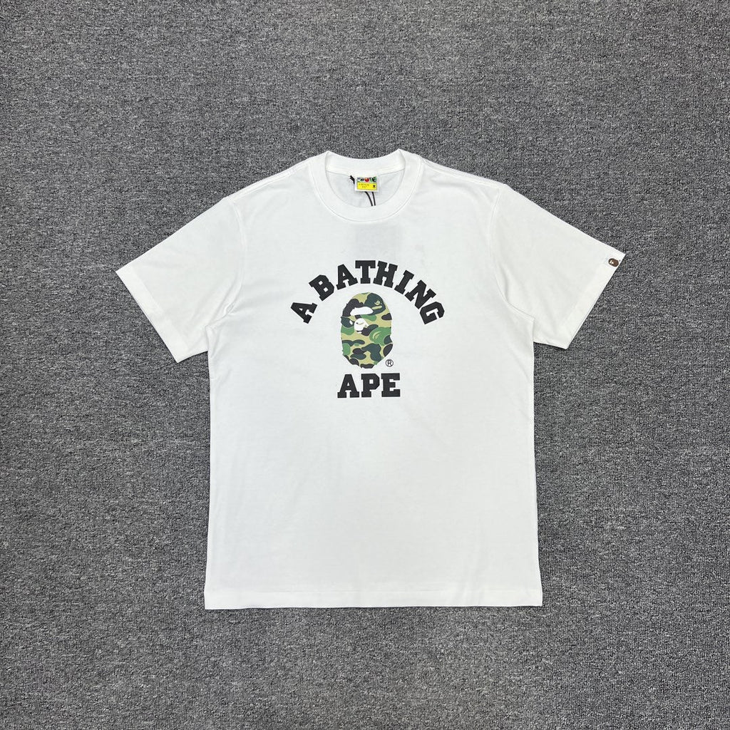 Bape T-shirt product image 2, provided for visual reference and product detail review