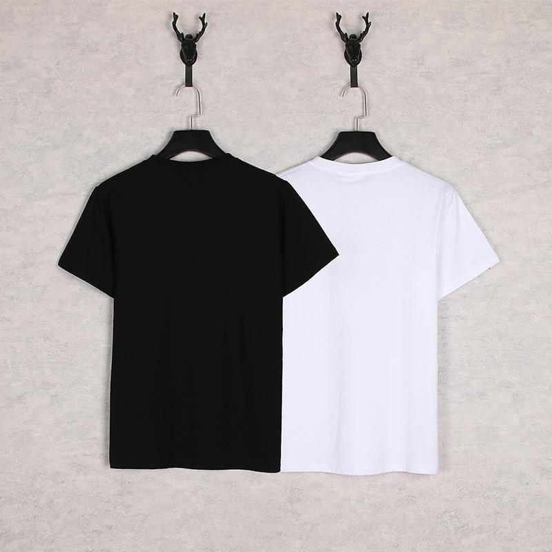 Bathing Ape T-Shirt Casual Short Sleeve Printed T-shirt product image 5, provided for visual reference and product detail