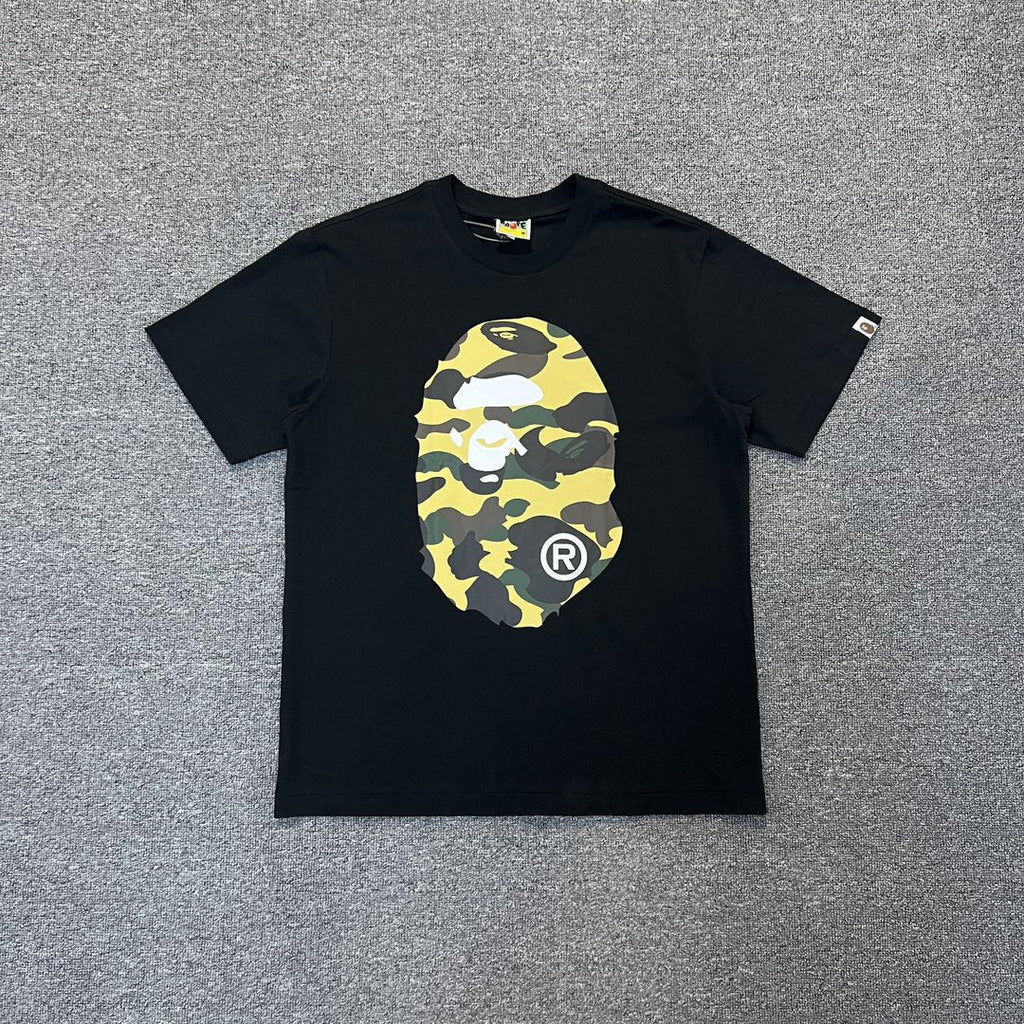 Bape T-shirt product image 3, provided for visual reference and product detail review