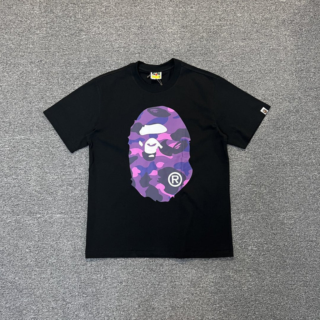Bape T-shirt product image 9, provided for visual reference and product detail review