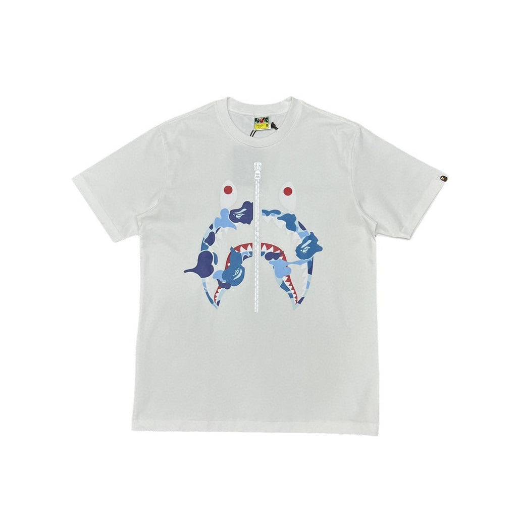 Bape T-shirt product image 2, provided for visual reference and product detail review