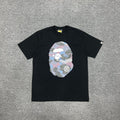 Bape T-shirt product image 1, provided for visual reference and product detail review