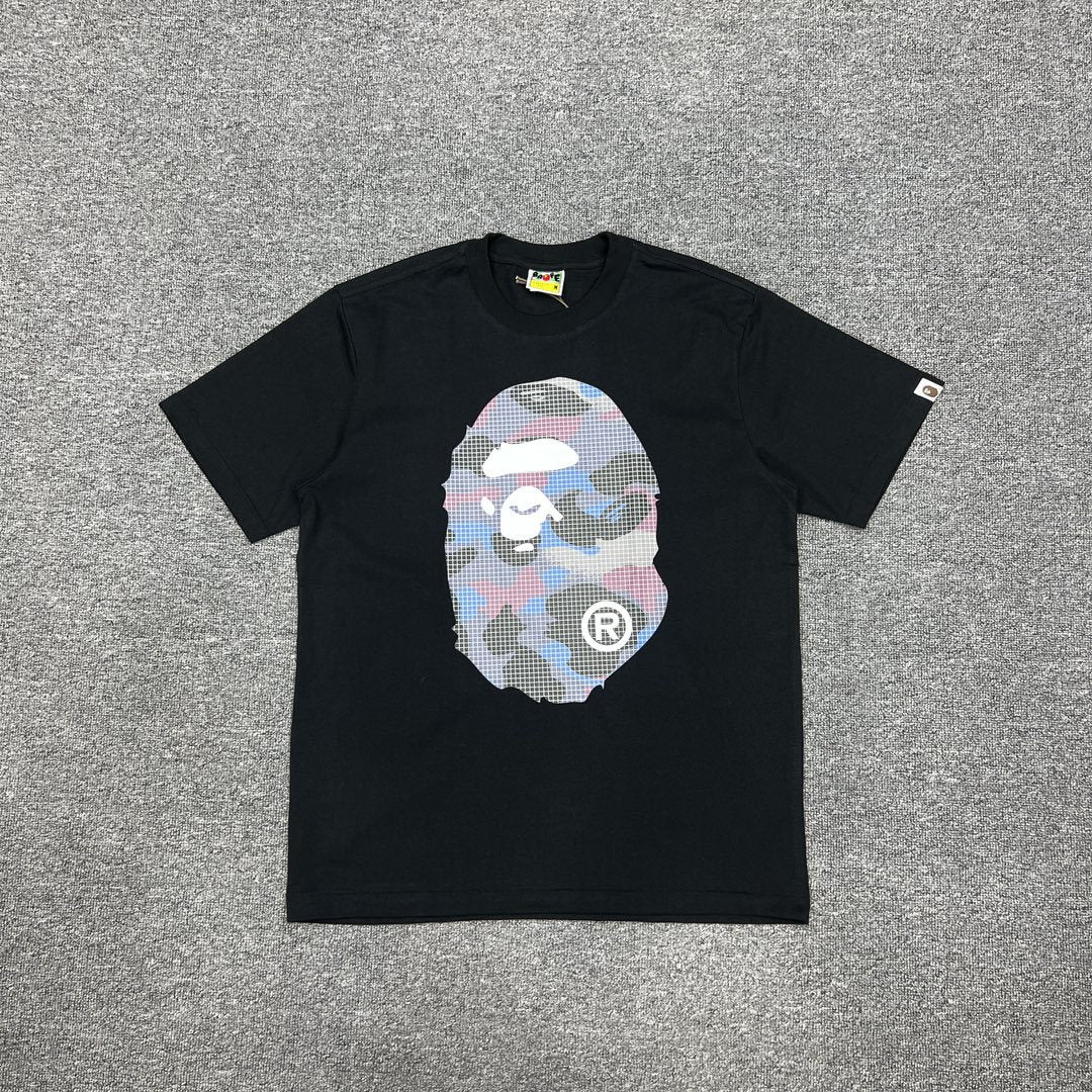 Bape T-shirt product image 1, provided for visual reference and product detail review