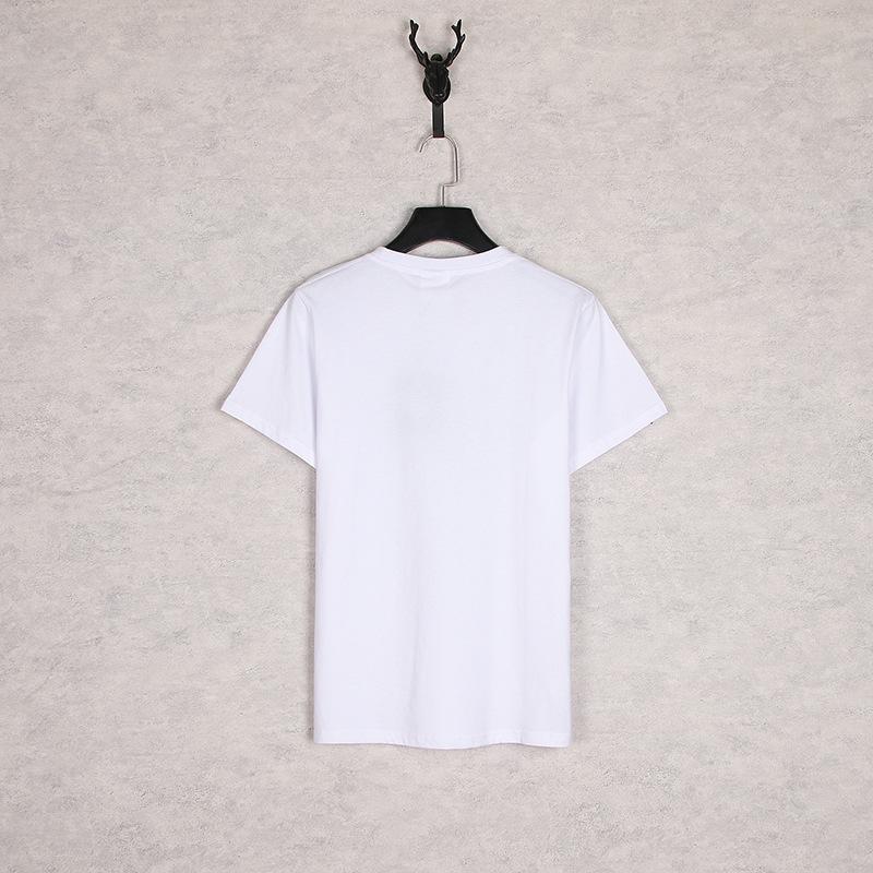 Bathing Ape T-Shirt Casual Short Sleeve Printed T-shirt product image 6, provided for visual reference and product detail