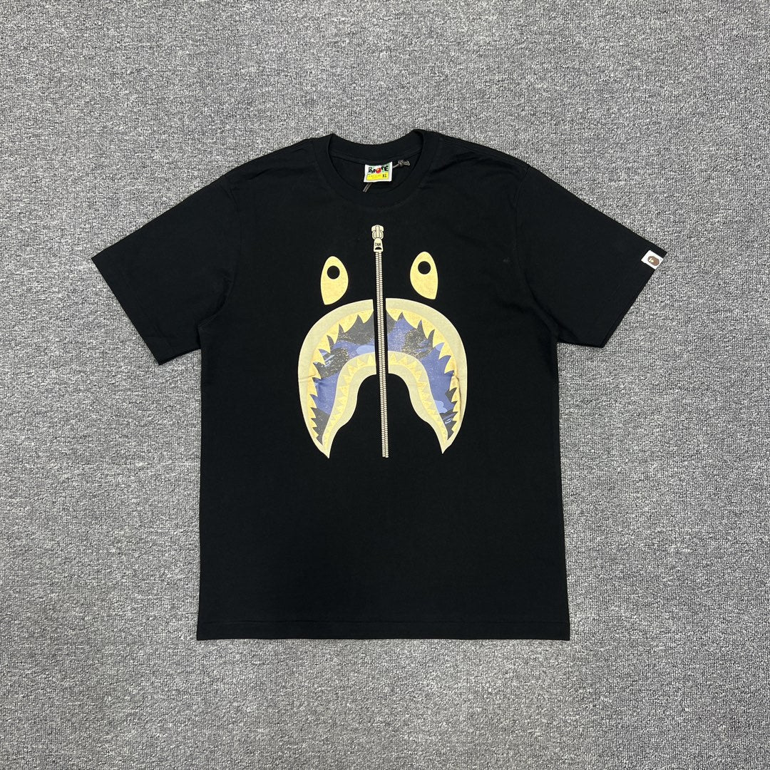 Bape T-shirt product image 2, provided for visual reference and product detail review