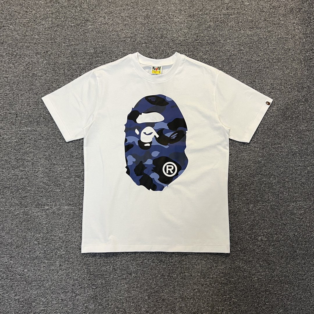 Bape T-shirt product image 7, provided for visual reference and product detail review