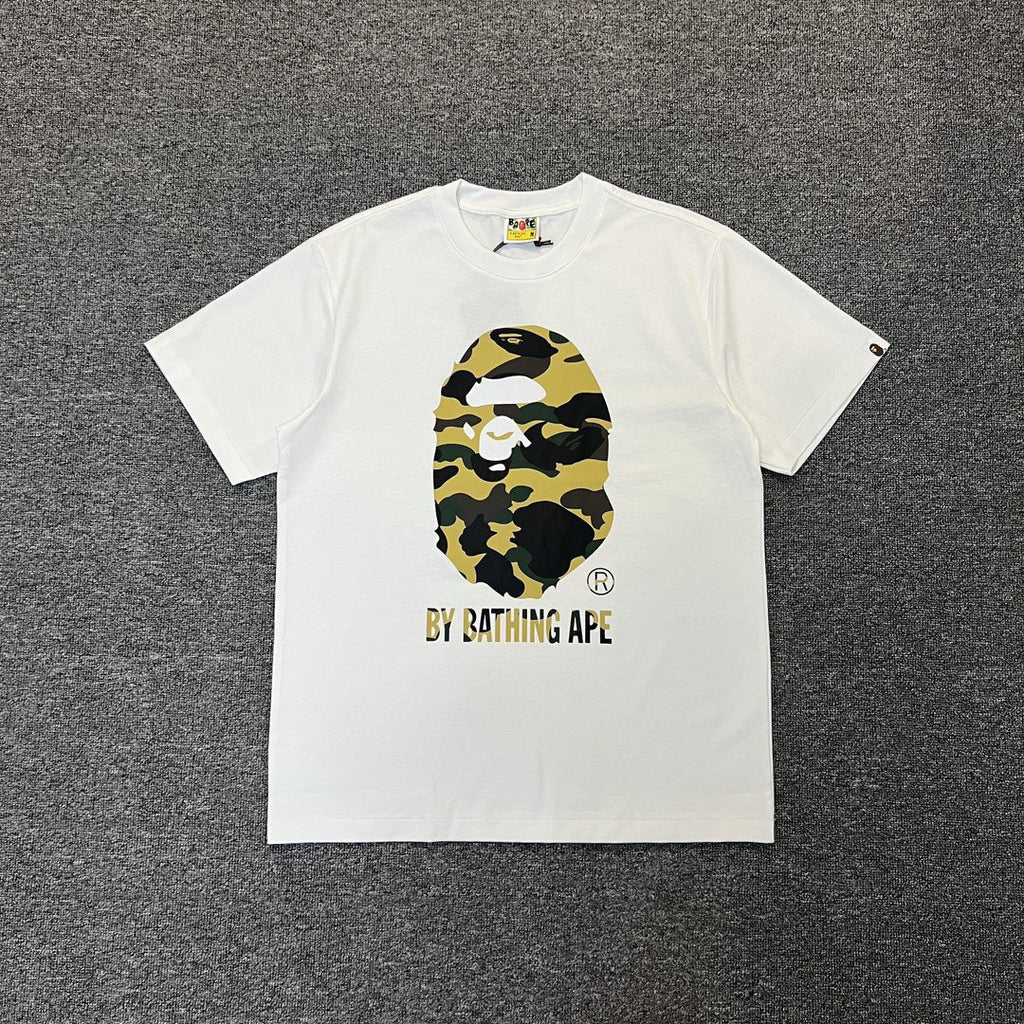 Bape T-shirt product image 2, provided for visual reference and product detail review