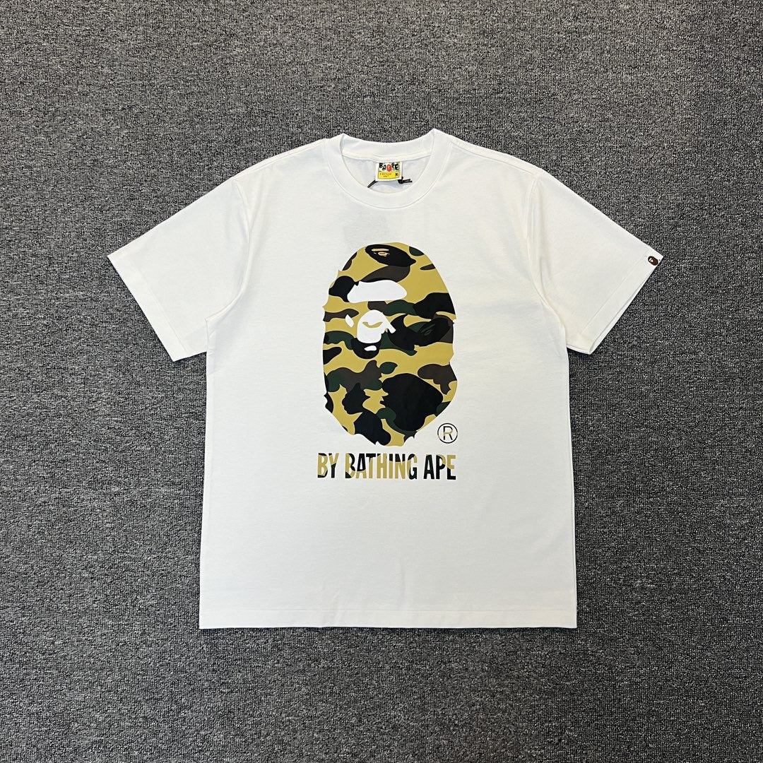 Bape T-shirt product image 2, provided for visual reference and product detail review