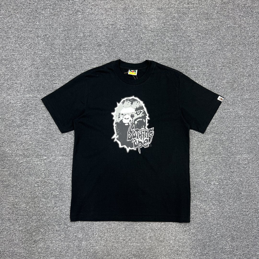 Bape T-shirt product image 2, provided for visual reference and product detail review