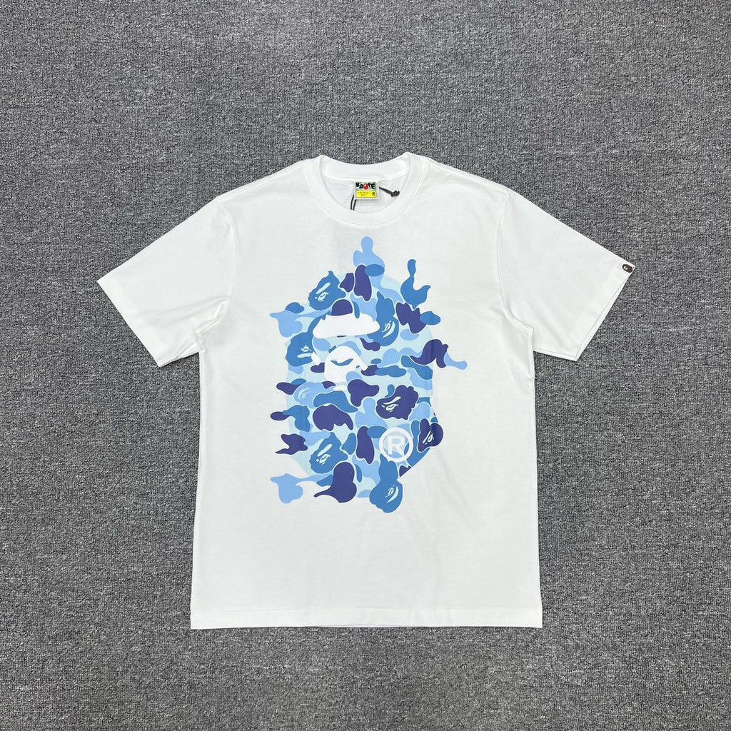 Bape T-shirt product image 4, provided for visual reference and product detail review