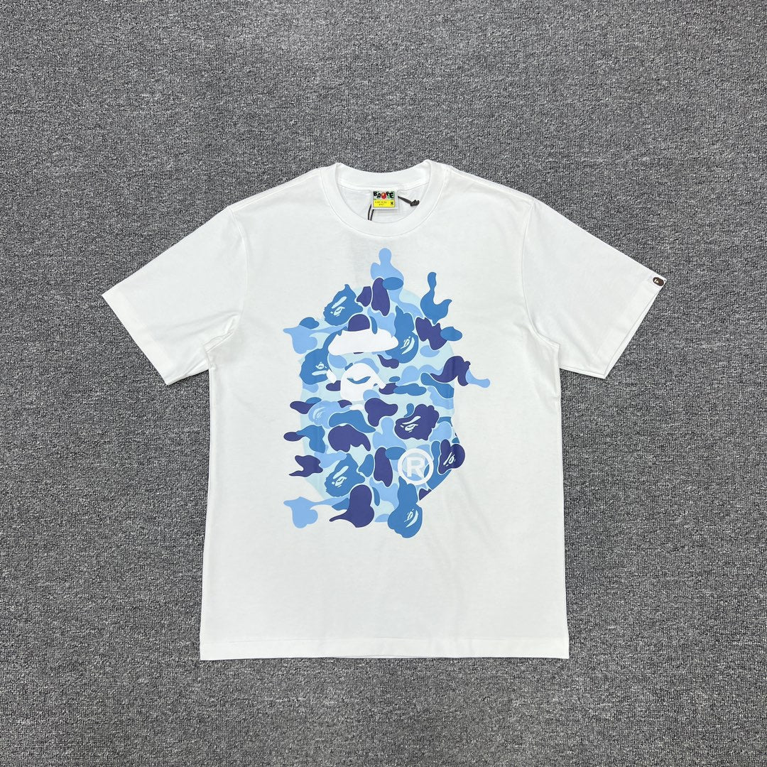 Bape T-shirt product image 4, provided for visual reference and product detail review
