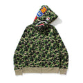 Bape Bearbrick Hoodie Beii & Bape Camouflage Sweater product image 1, provided for visual reference and product detail review