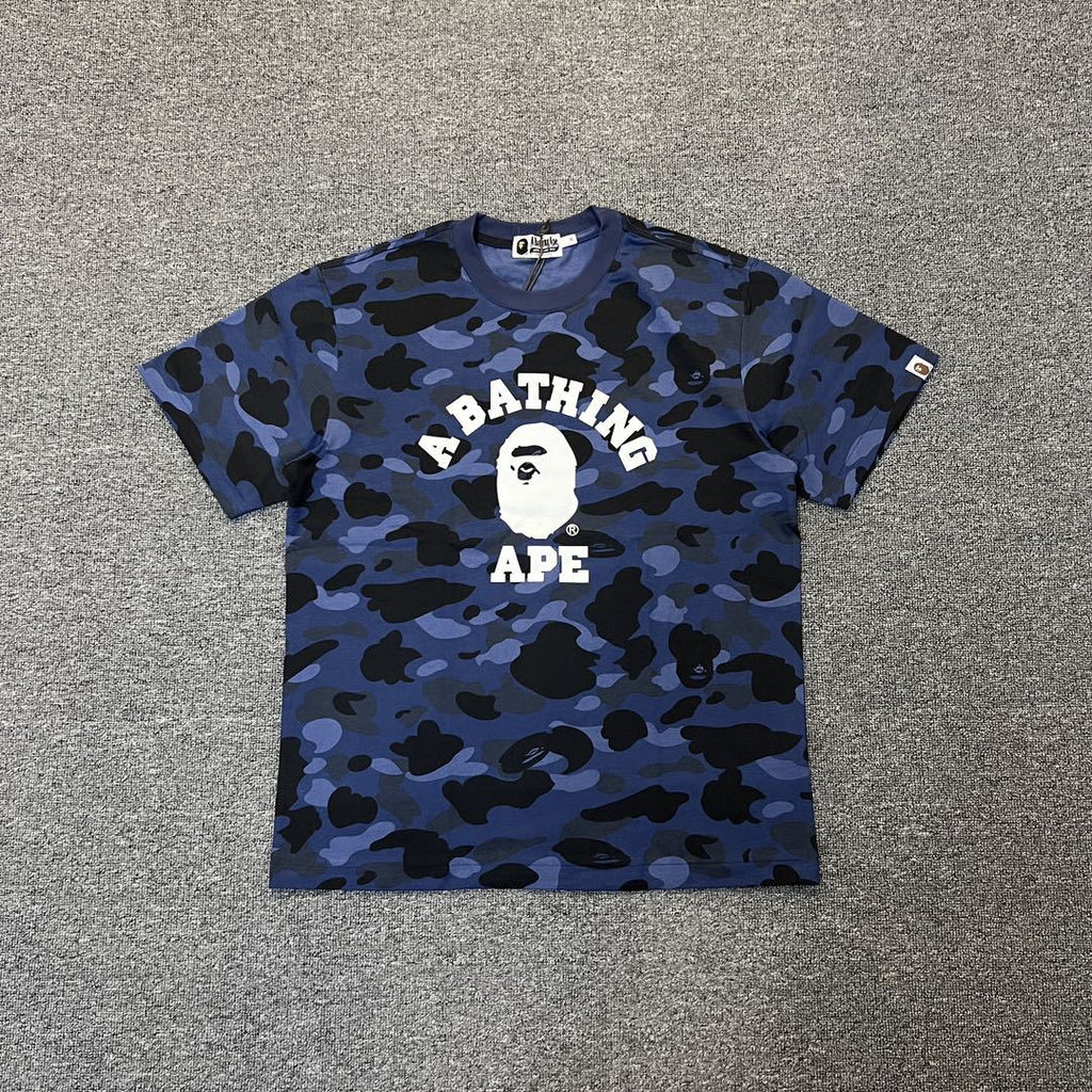 Bape T-shirt product image 7, provided for visual reference and product detail review